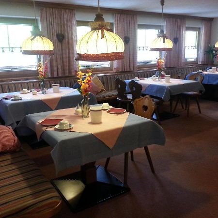 Hotel Garni Seebachstueble Titisee-Neustadt Eksteriør bilde