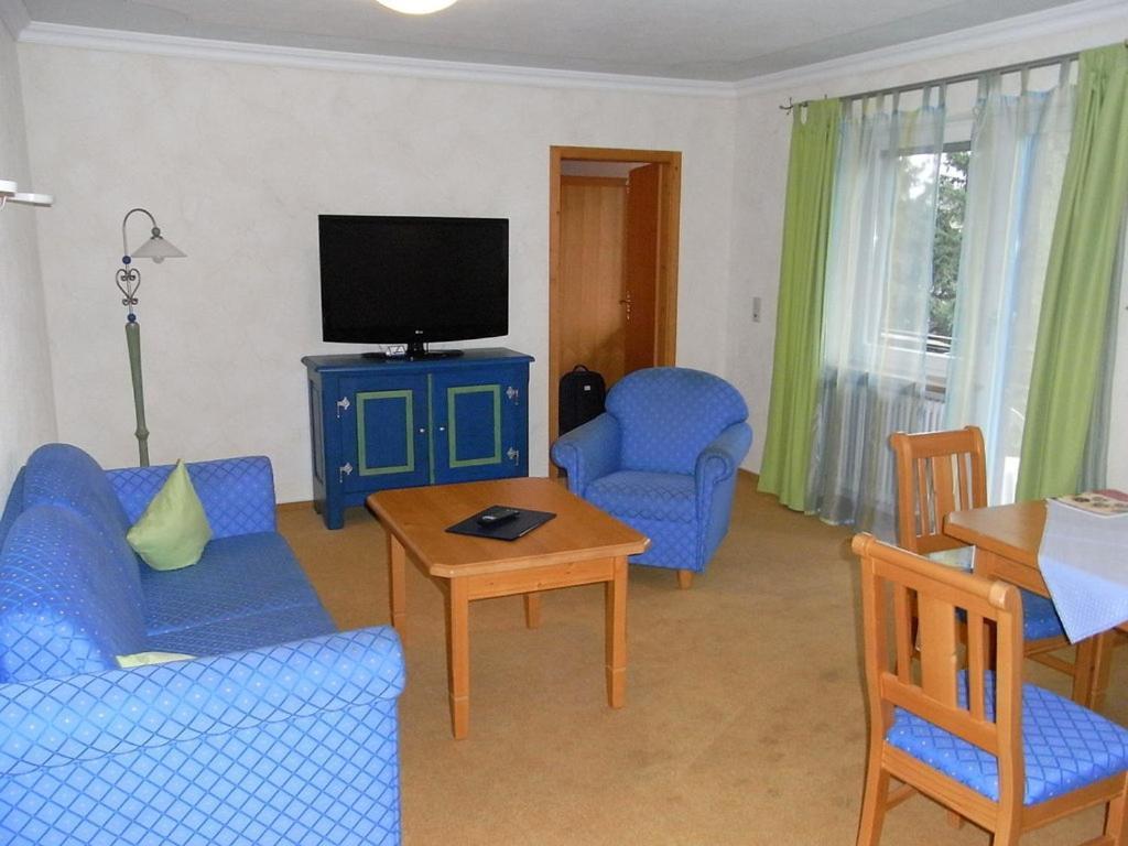 Hotel Garni Seebachstueble Titisee-Neustadt Rom bilde
