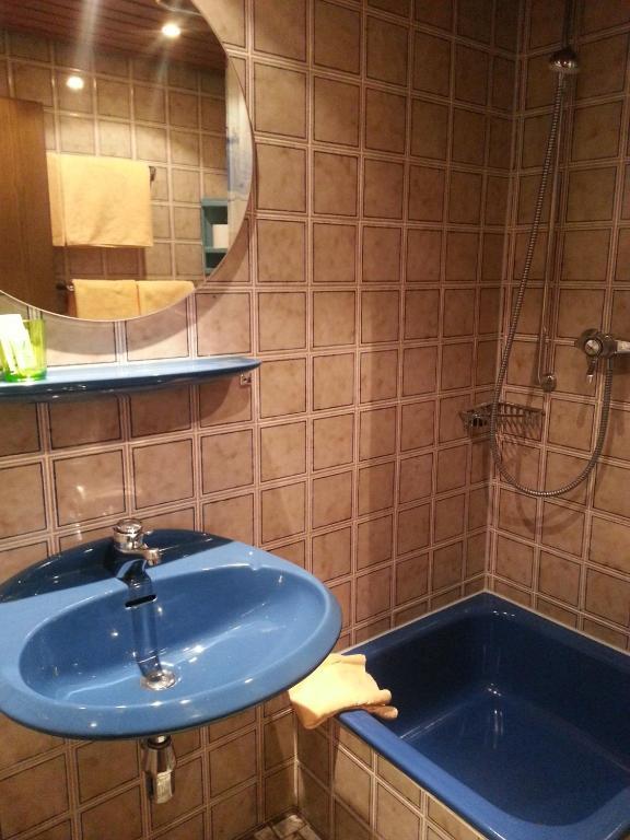 Hotel Garni Seebachstueble Titisee-Neustadt Rom bilde