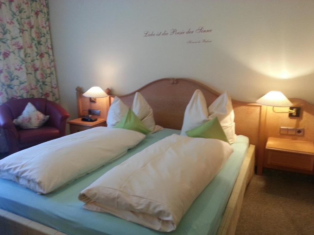 Hotel Garni Seebachstueble Titisee-Neustadt Rom bilde