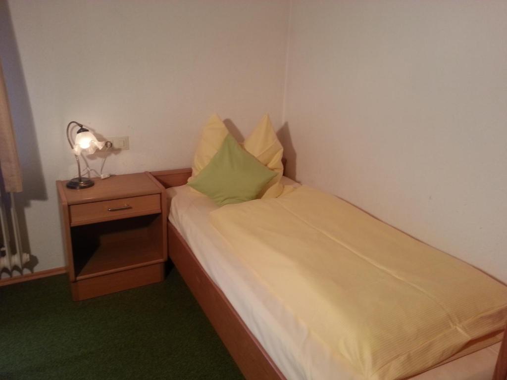 Hotel Garni Seebachstueble Titisee-Neustadt Rom bilde