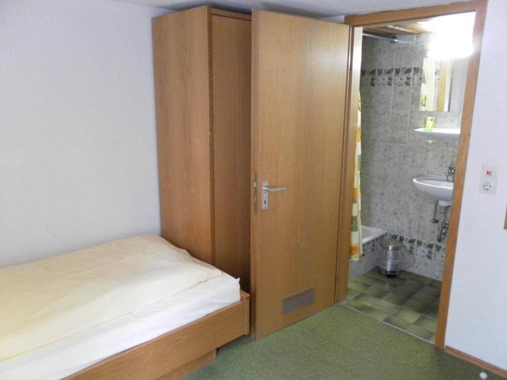 Hotel Garni Seebachstueble Titisee-Neustadt Rom bilde