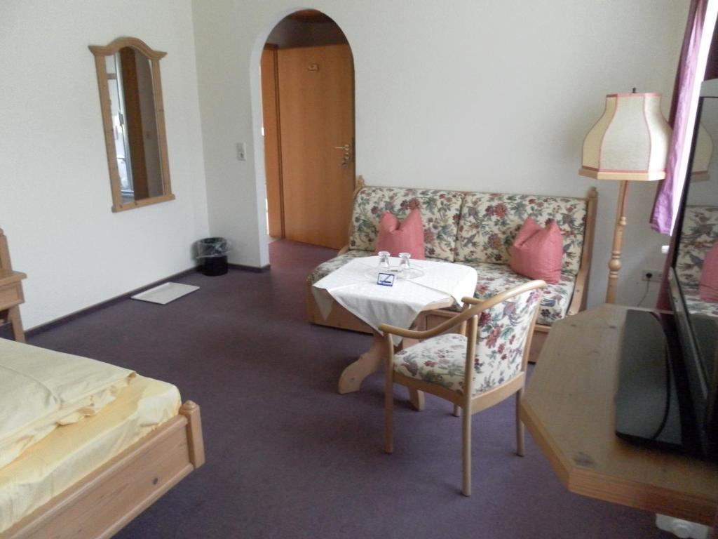 Hotel Garni Seebachstueble Titisee-Neustadt Eksteriør bilde
