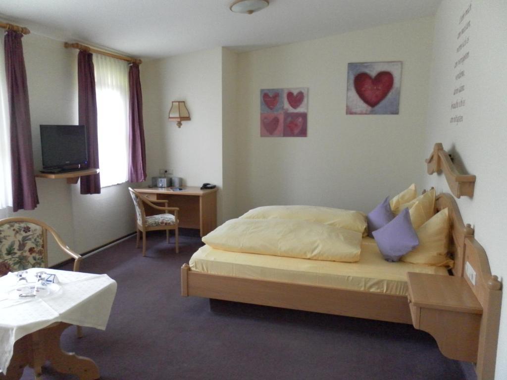 Hotel Garni Seebachstueble Titisee-Neustadt Eksteriør bilde