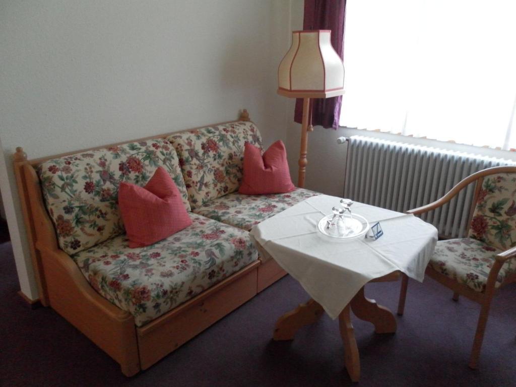 Hotel Garni Seebachstueble Titisee-Neustadt Eksteriør bilde