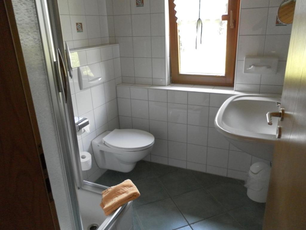 Hotel Garni Seebachstueble Titisee-Neustadt Eksteriør bilde