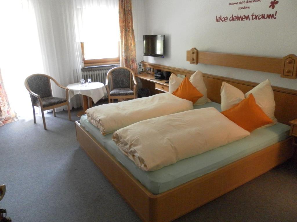 Hotel Garni Seebachstueble Titisee-Neustadt Rom bilde