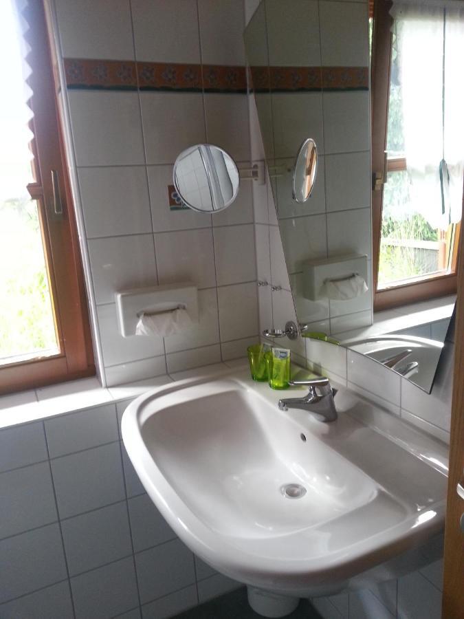 Hotel Garni Seebachstueble Titisee-Neustadt Eksteriør bilde